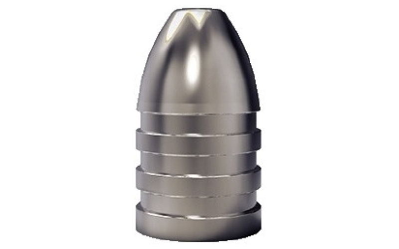 Lee Precision 50 caliber (0.515'') 450gr round nose double cavity mold